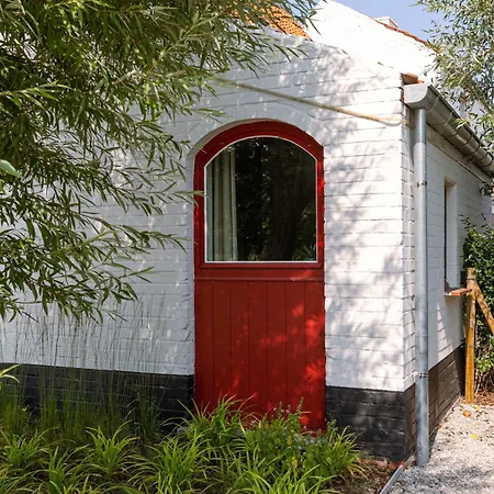 Huswell - House At Ranch Between And Damme * Brujas